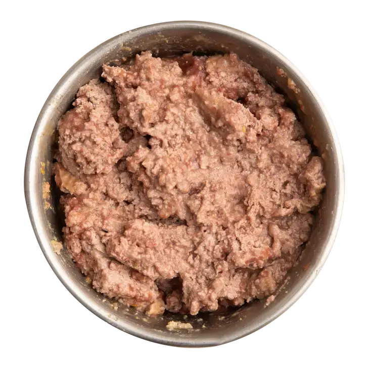 Health Extension Grain Free 95% Beef Canned Dog Food Health Extension