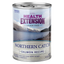 Health Extension Grain Free Northern Catch - Salmon Recipe Wet Dog Food 12/12.5oz Health Extension