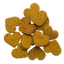 Health Extension Impawfect Sweet Potato & Turmeric for Hip & Joint Support Dog Treats 4.5oz Health Extension