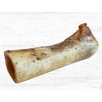 Home Range Beef Cured Marrow Bones Dog Chew Home Range