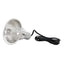 Zilla Fluorescent/Incandescent Reflector Dome Silver Color Zilla®