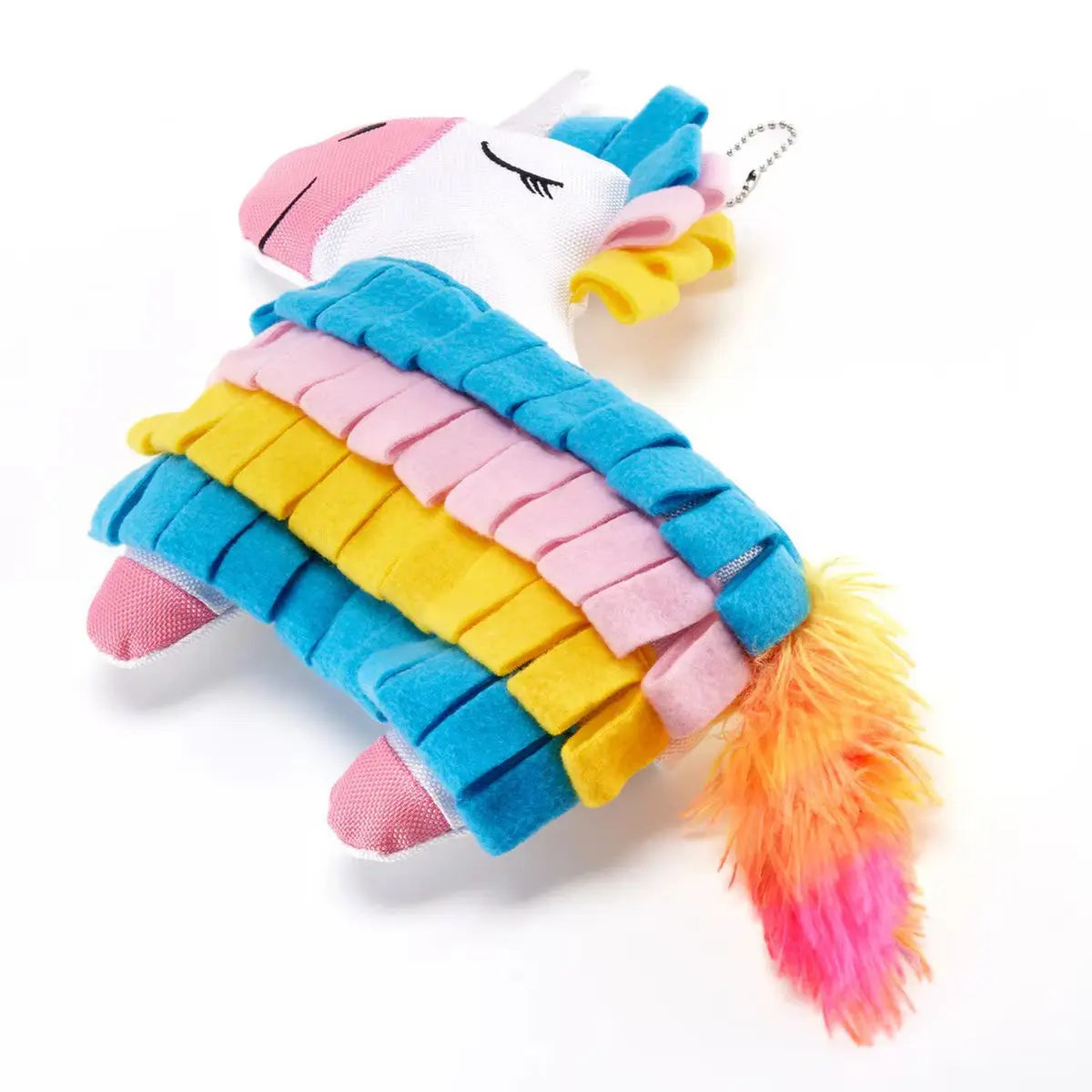 Injoya Fiesta Piñata Snuffle Toys for Dogs Injoya