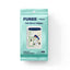 Injoya Pet Glove Wipes Unscented Injoya