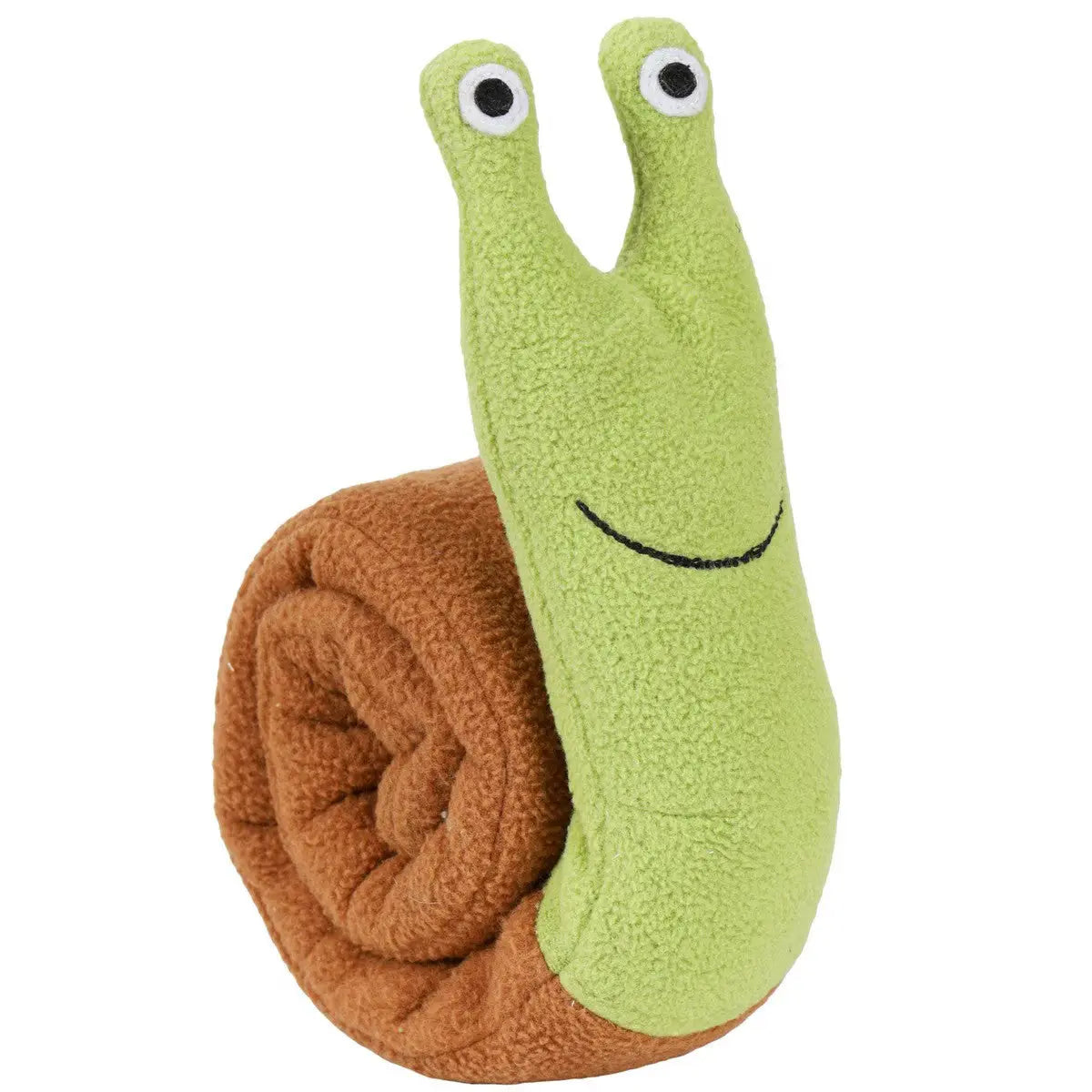 Injoya Snail Rollup Snuffle Toy Injoya