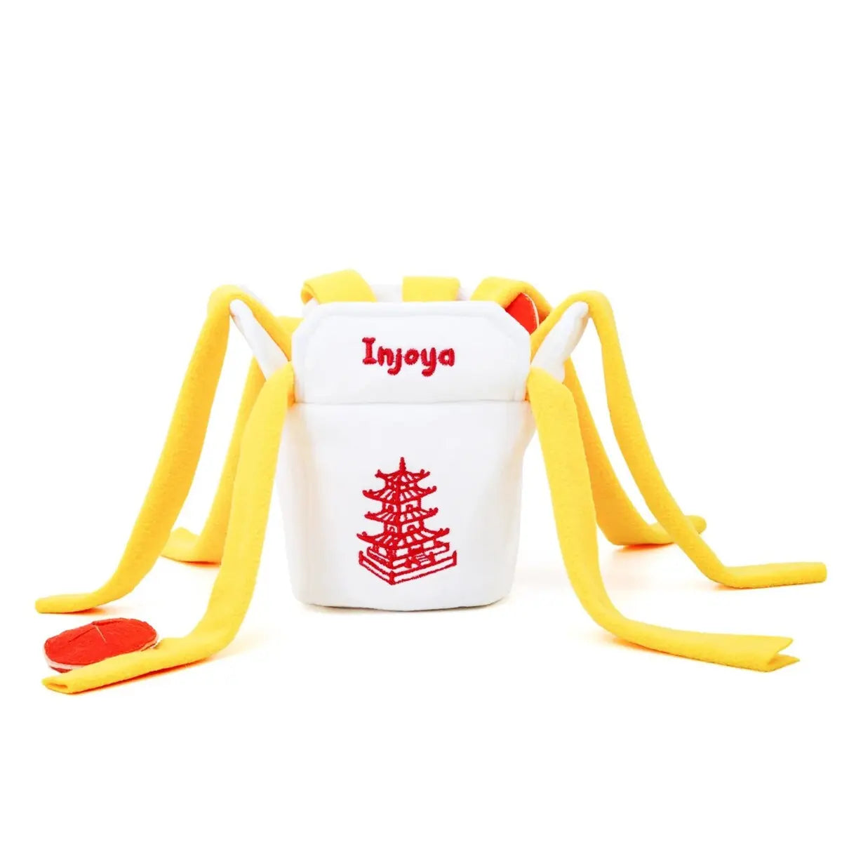 Injoya Take Out Snuffle Toys for Dogs Injoya