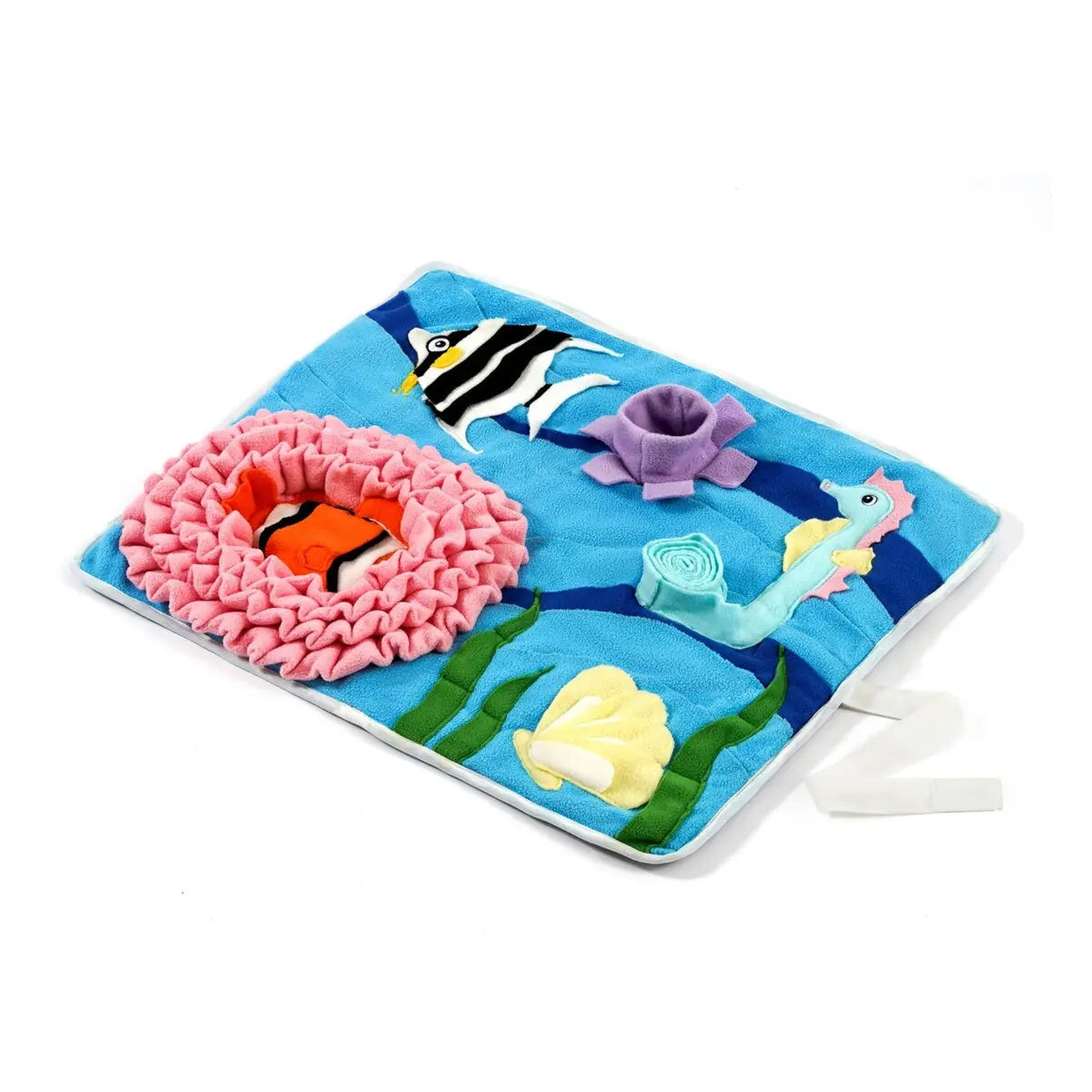 Injoya Under the Sea Snuffle Mat Injoya