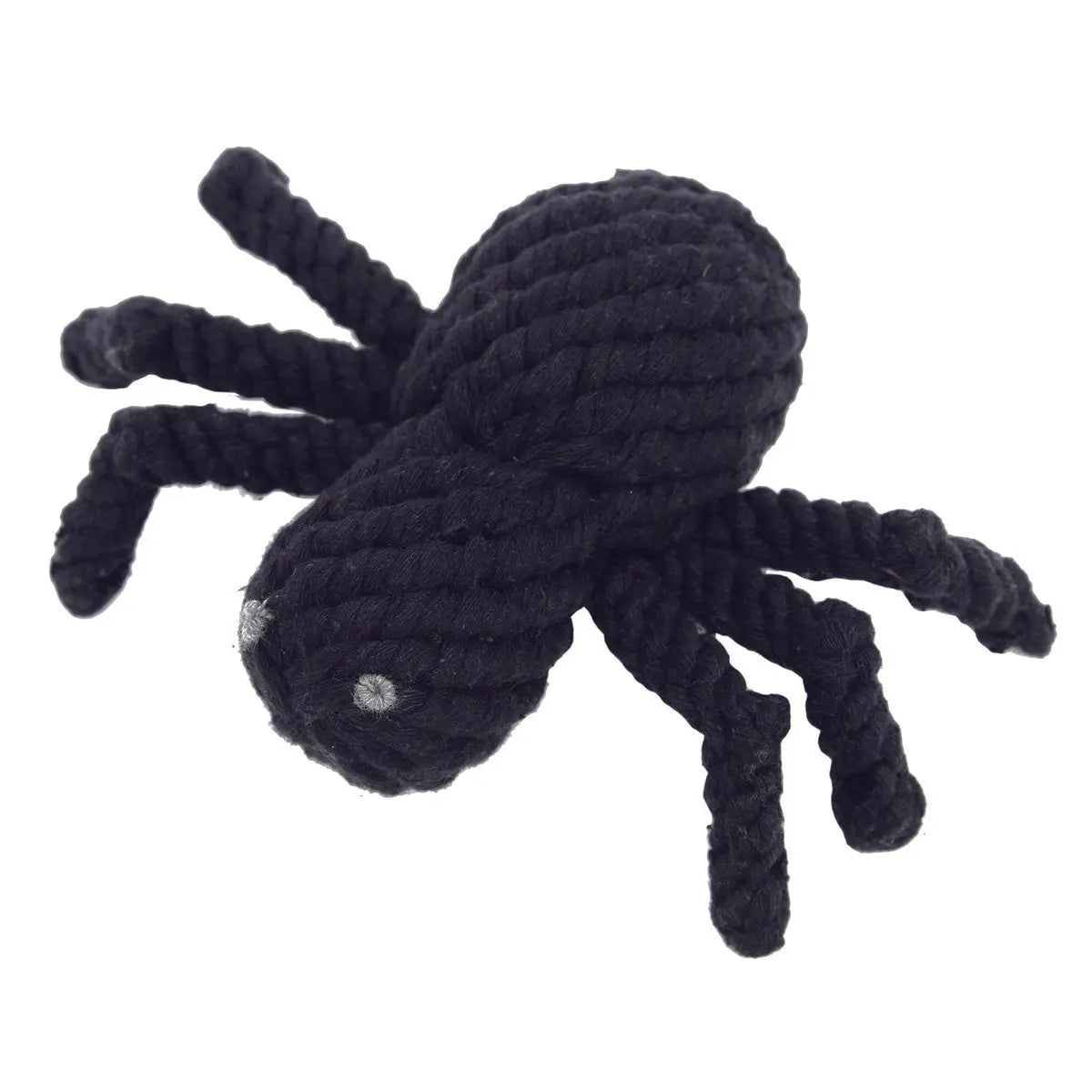 Jax & Bones Spike The Spider 5" Dog Toys Jax & Bones