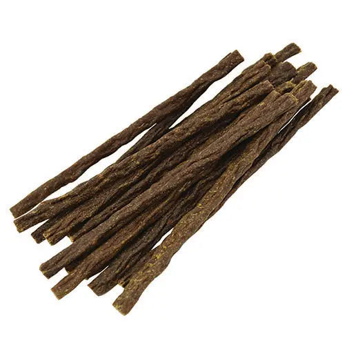 Jones Natural Chews Sausage Sticks Dog Treats Jones Natural Chews