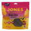 Jones Natural Chews Sausage Sticks Dog Treats Jones Natural Chews