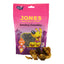 Jones Smokey Crumbles Dog Food Topper Jones Natural Chews