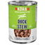 KOHA Minimal Ingredient Duck Stew for Dogs 12.7oz Case of 12 KOHA