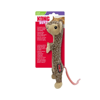 KONG Cat Luvs Cat Toy Kong