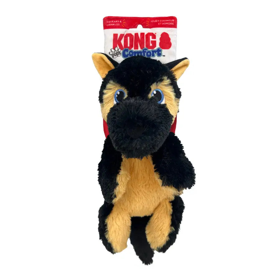 KONG Comfort Pups Dog Toy Kong