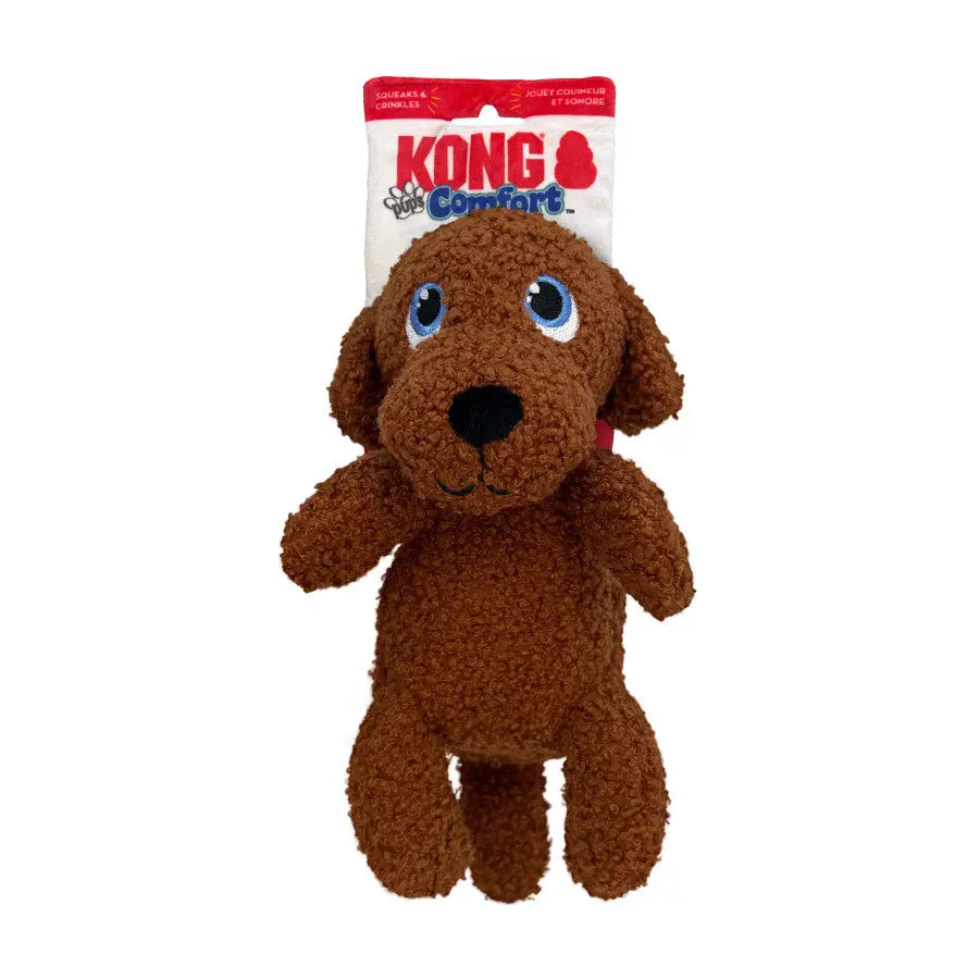 KONG Comfort Pups Dog Toy Kong