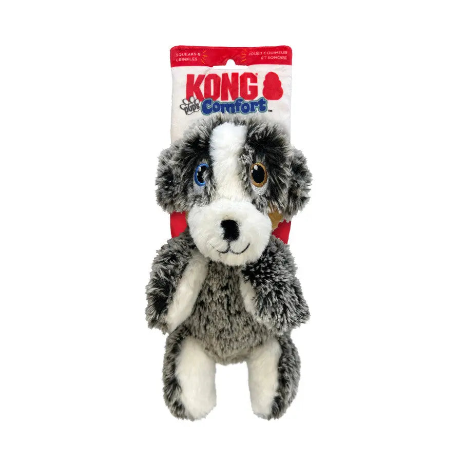 KONG Comfort Pups Dog Toy Kong