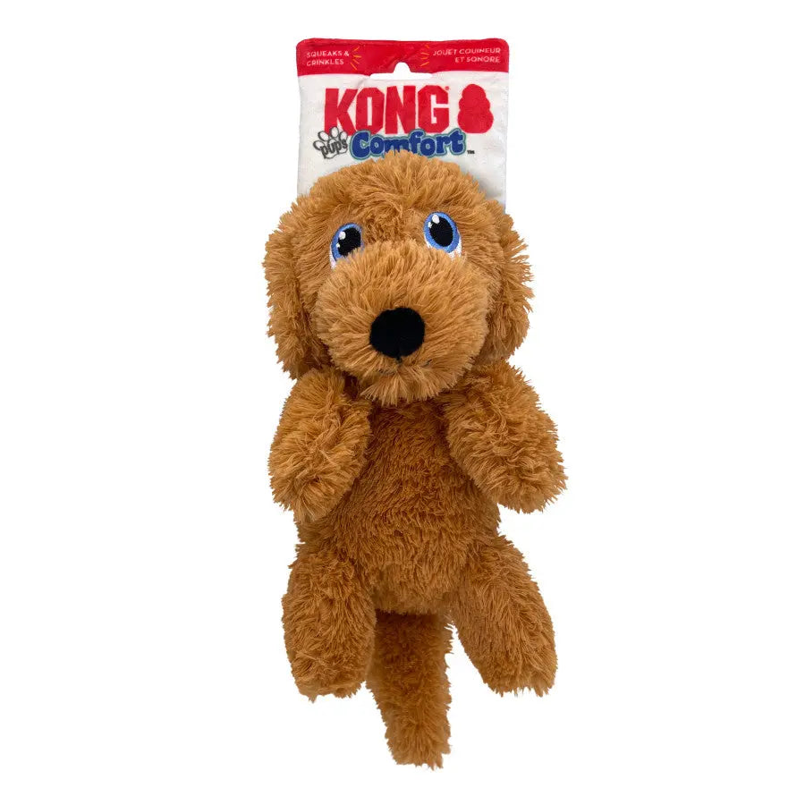 KONG Comfort Pups Dog Toy Kong