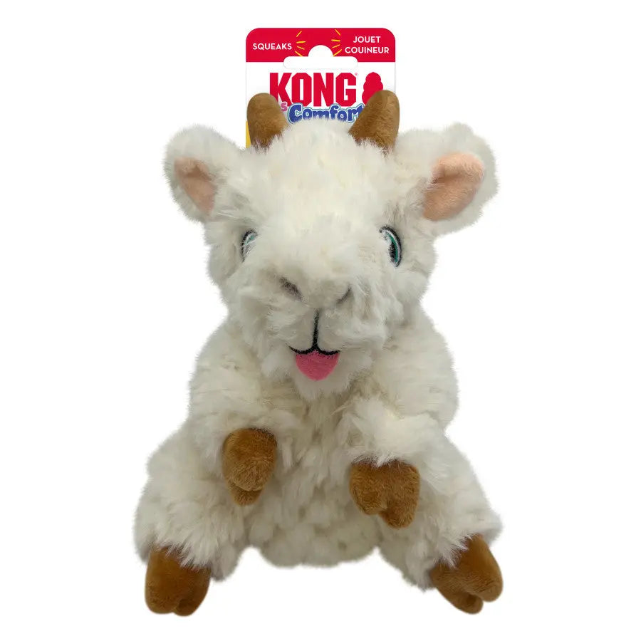 KONG Comfort Tykes Dog Toy Small Kong