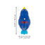 KONG Laser Chirps Bird Cat Toy Kong