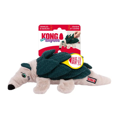 KONG Layerz Forage Dog Toy Kong