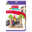 KONG Play Spaces Tiki Twirl Cat Toy Kong