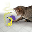 KONG Purrsuit Whirlwind Cat Toy Kong