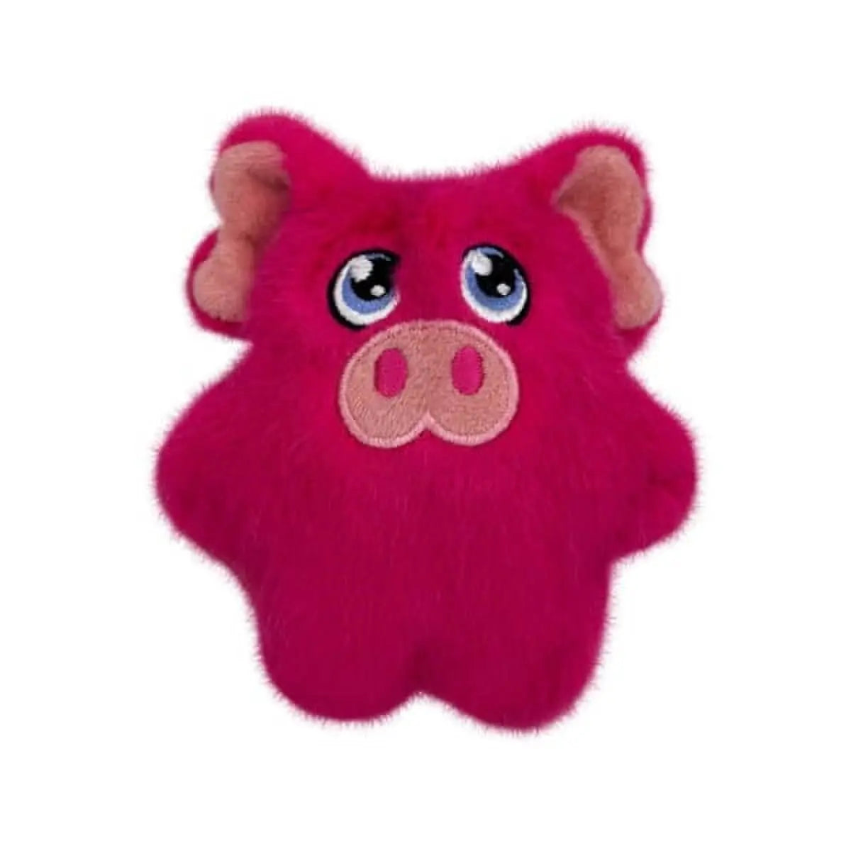 KONG Snuzzles Kiddos Dog Plush Toys Kong