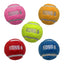 KONG Sport Softies Balls Dog Toy Assorted Kong