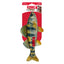 KONG Wild Shieldz Dog Training Fish Dummy Kong