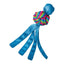 KONG Wubba Weave Twist-Knot Dog Toy Assorted Kong®