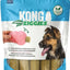 KONG Ziggies Enhanced Plant-Based Puppy Treats Kong