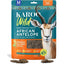 Karoo Wild African Antelope Trail Bites Premium Dog Treats Karoo Wild