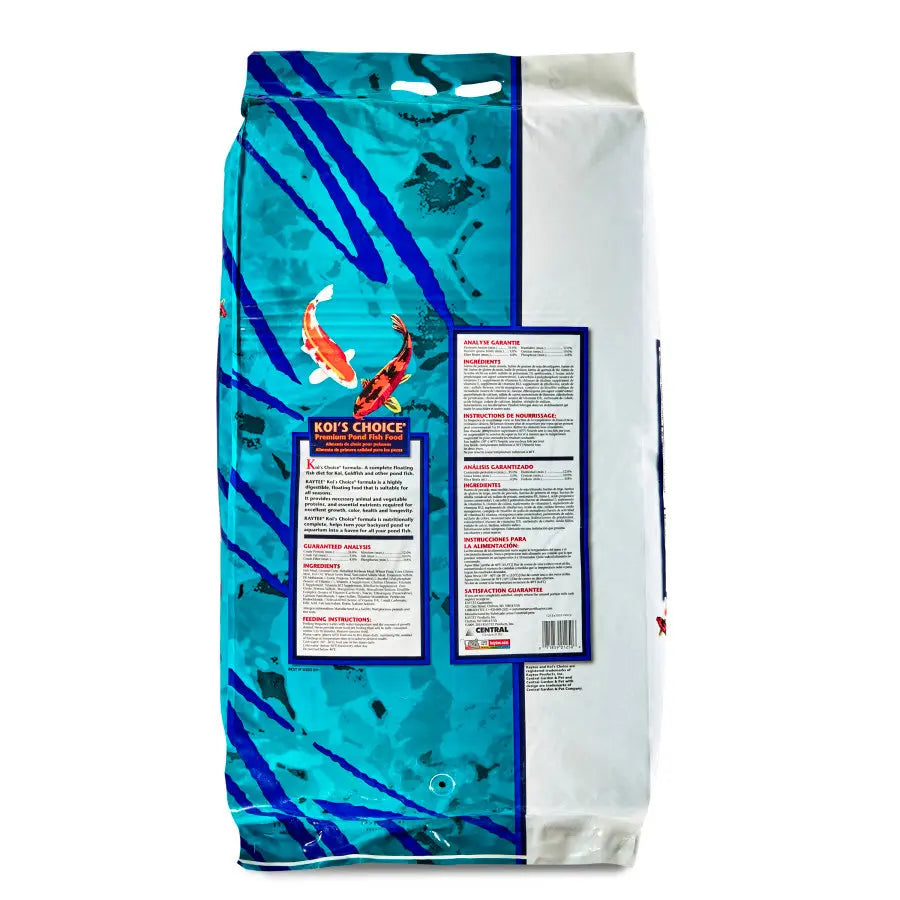 Kaytee® Koi's Choice Premium Fish Food Kaytee®