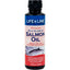 Life Line Pet Nutrition Wild Alaskan Salmon Oil Omega-3 Supplement for Skin & Coat Life Line Pet