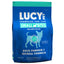 Lucy Pet Products Grain-Free Small Bites Small Breed Dry Dog Food 4.5 lb Lucy Pet Products