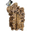 Lugartis Natural Cork Bark Flat Reptile Hideout Lugarti's