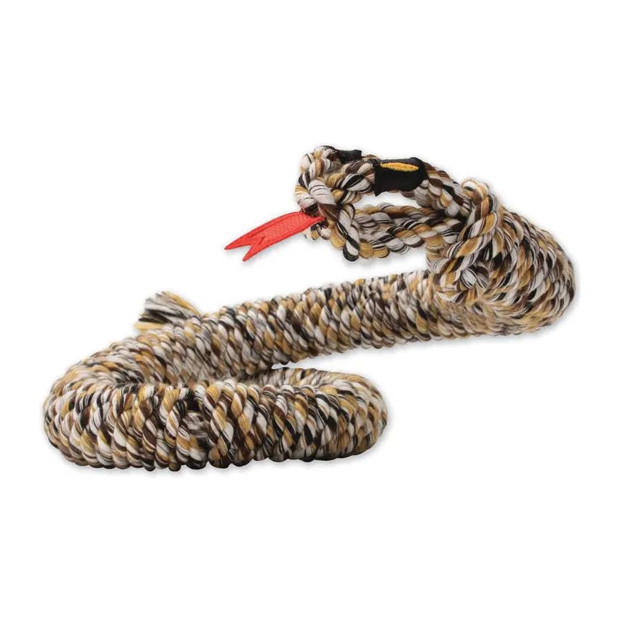 Mammoth Pet Products SnakeBiter Dog Toy Mammoth Pet Products