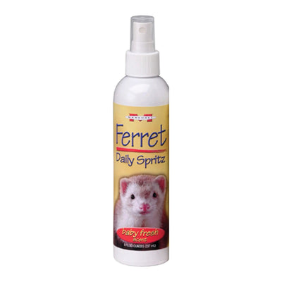 Marshall® Daily Spritz for Ferret 8 Oz Marshall® Pet