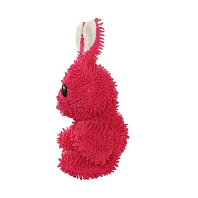 Mighty® Medium Micro Ball Rabbit Dog Toys 3.5 X 9 X 12 Inch Mighty®