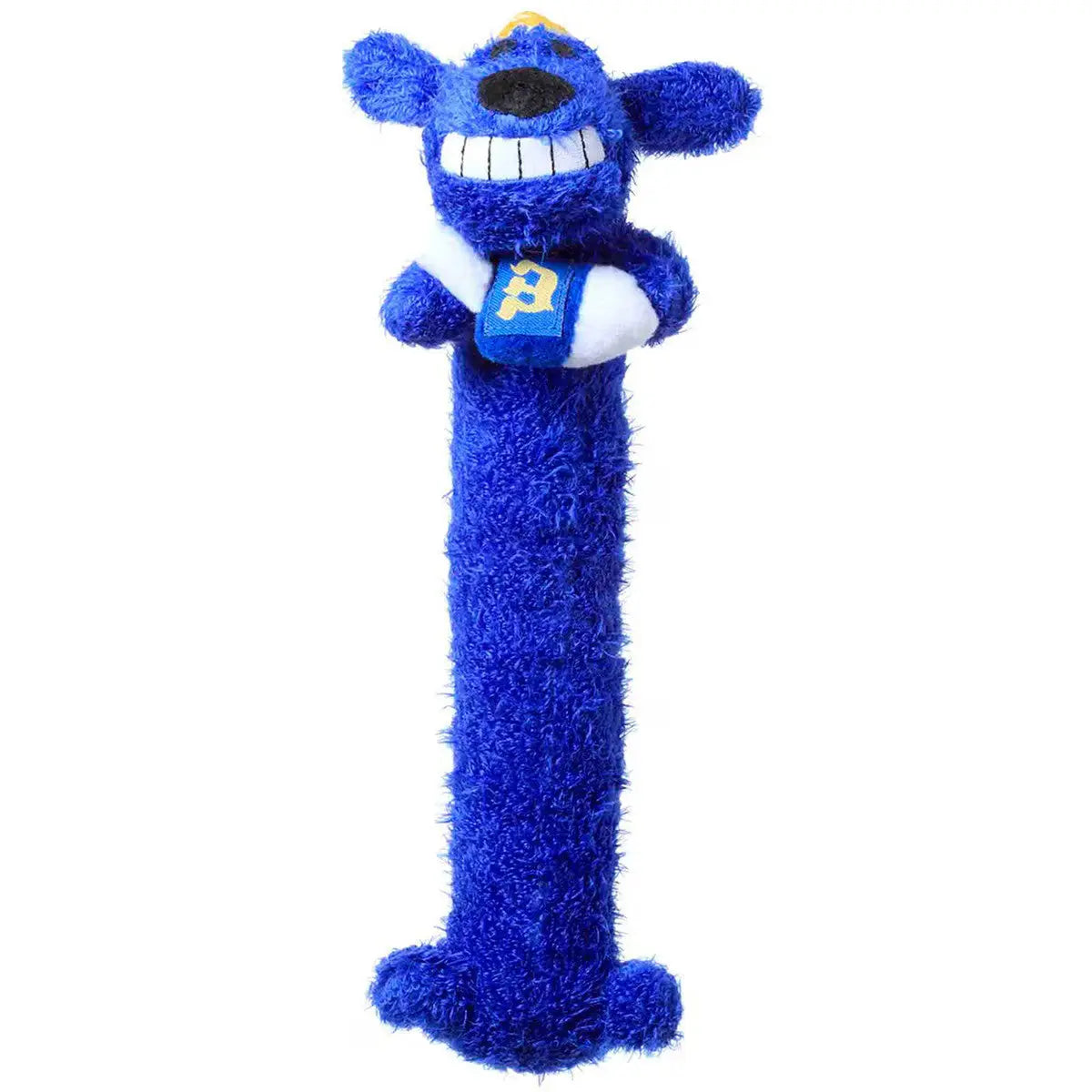 Multipet Loofa Hanukkah Dog Toys 12 in Talis Us