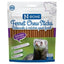 N-Bone Ferret Chew Sticks Ferret Treats 3.74 oz N-Bone