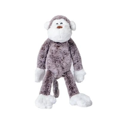 Nandog Pet Gear My Bff Monkey Dog Plush Toy Nandog