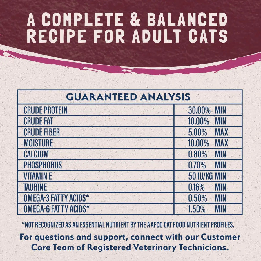 Natural Balance Pet Foods L.I.D Green Pea & Venison Formula Dry Cat Food Natural Balance CPD