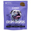 NutriSource Element Series Crispy Crispers Dog Treats 4 oz NutriSource