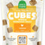 Open Farm Freeze Dried Raw Single Ingredient Chicken Cubes Dog Treats 3 oz Open Farm