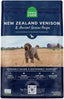 Open Farm New Zealand Venison and Ancient Grains Dry Dog Food Open Farm