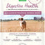 Open Farm Veterinarian Formulated Kibble Pollock & Oatmeal Digestive Health Dog Food Open Farm