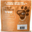 PawCorn Cottontail Rabbit Healthy Dog Treats Popcorn for Dogs PawCorn