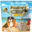 PawCorn Emu Healthy Dog Treats Popcorn for Dogs PawCorn