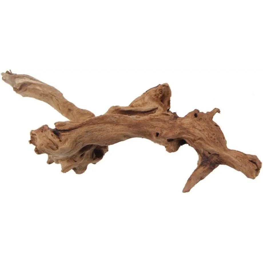 Penn Plax Natural Driftwood for Aquarium Decor  Branch Decorations for Reptile Tank Talis Us