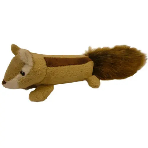 PetLou EZ Squeakers Dog Chew Toy 11" Petlou